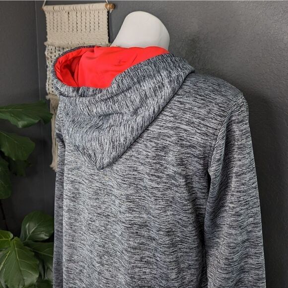 Under Armour Storm Womens COLD GEAR Pullover Hoodie Size Small - Picture 7 of 11